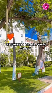 ¡Meliá Puerto Vallarta te espera! ☀️ ¿Buscas unas vacaciones de ensueño en el paraíso? Con Vallarta Tours & Rentals, tu escape a Puerto Vallarta será inolvidable. Cotiza ahora tus próximas vacaciones 📲 322 274 0587 https://bit.ly/VallartaToursAndRentals. | Vallarta Tours & Rentals
