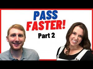 Top GED Tips for a Higher Score - Q&A Ft Purely Persistent Part 2