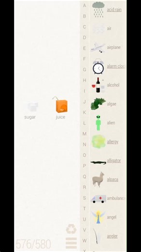 Crea jaleas con Little Alchemy 2: Ep 10