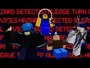 A Deep Dive into Roblox's most Dangerous ARG...