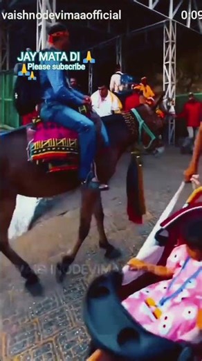 JAY MATA VAISHNO DEVINE MY #NEW #VIDEO JAY MATA MILAN KI JALDI HAI TRAIN KI DHIMI RAFTAR