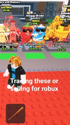 Write user in commis only my ps got more brainrots