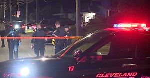 21 people shot, 3 people killed in Cleveland on July Fourth holiday