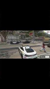 Cuando cruzas y pierdes aura || ClicksenseRP #gtarp #gta #gtaroleplay #roleplay #twitch #clicksense