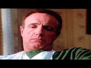 Misery {1990} Paul's Middle Finger