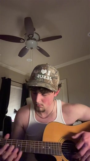 In Your Atmosphere Guitar Cover