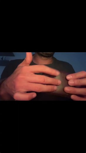 💼 Wallet Taps — Calm & Clean ASMR #asmr #walletasmr #tapping