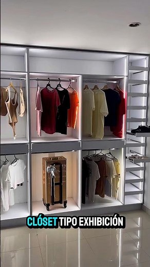 How to make an EASY & SIMPLE wooden closet🤯🫨