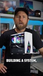 How to choose the BEST Gaming PC Specs for YOU 🫵 Gaming PC Guide 👀 CPU and GPU Balancing 🔥 #pcgaming #pcbuild #techtok #alliedgaming #prebuiltgamingpcaustralia #gaming #tech #pc #gamingpc | Allied Gaming