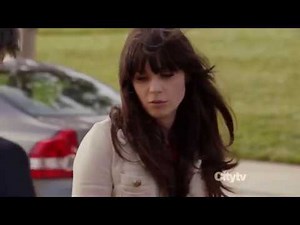 New Girl: Nick & Jess 1x17 #4 (Nick: It's Jess and some weird guy)