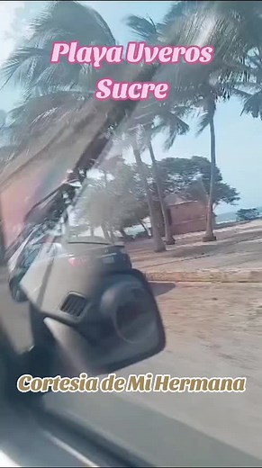 Explore Playa Uveros in Sucre | Beautiful Beaches, Stunning Scenery