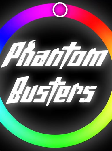 #PHANTOMBUSTERS It's so off beat ik but hey at least includes everyone! . idk who is the original creator of the color wheel trend I'm sorry 😭 . . . #phantombustersmanga #fyp #colorwheel #mogarishishikuno