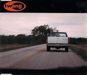 The Twang - The Twang