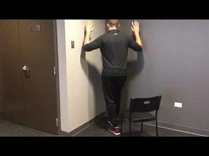 Tandem Balance