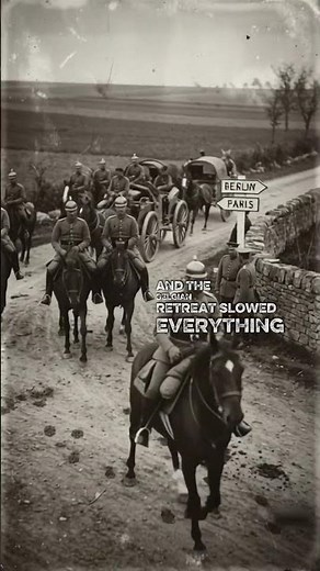 Most People Don’t Realize Belgium Saved France — How a “Small” Stand Changed World War I #worldwar1