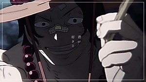 エモエモなエース マカえんばっか✏️