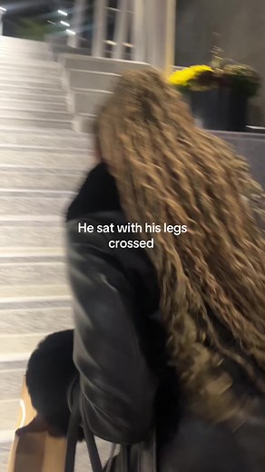 Understanding Men's Leg Crossing Habits