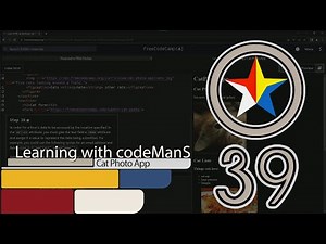 Learn HTML by Building a Cat Photo App - Step 39