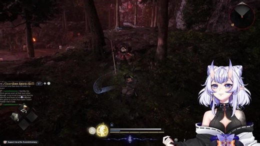 【Nioh 3】New Mic, Sub badges, Bit badges & bot!! Lets hope nothing explodes | Day 3