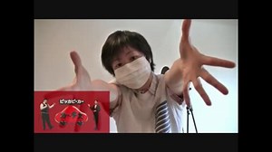 【おまけ付】カーチスCMに似てる俺はレリゴー歌ってみた男子。町田くん