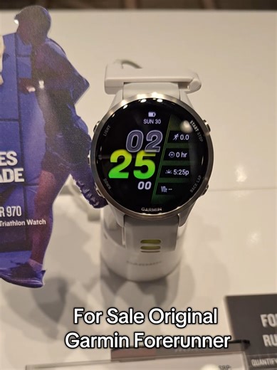 Garmin Forerunner 55: Your Ultimate Running Companion