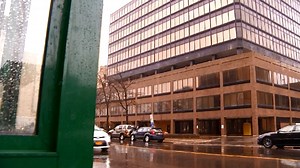 Vacated building begins process to join Syracuse's thriving urban community