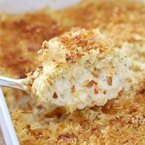 Funeral Potatoes