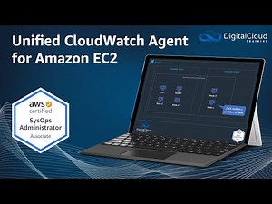 Unified CloudWatch Agent for Amazon EC2