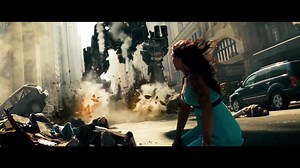 The Sound of Transformers