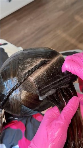 What’s the first thing You Think of? #asmr #hairtok #hairstyle #hairtok #crunchyasmr