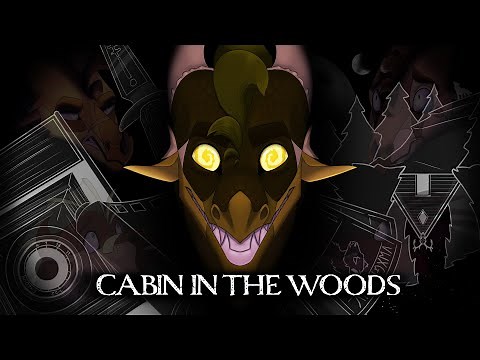 *COMPLETE* Cabin in the Woods || WOF Superscryption AU || MAP Call