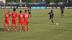 U14 Showcase: Day 1 Notable Performers | Club Soccer | Youth Soccer