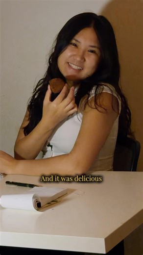 Anyone else fell victim to this? #dubaichewycookies #foodie #skit