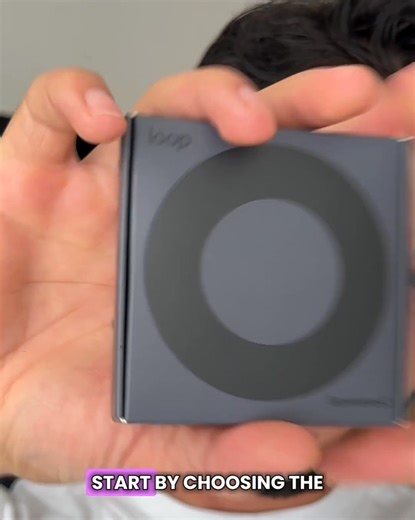 13K views · 229 reactions | Still wearing foam earplugs? Join 10 million+ Loop customers who've discovered the future of hearing protection.  ✔️ Certified hearing protection ✔️ Reusable and washable ✔️ Stylish design 100-day free returns. Shop now  | Loop | Facebook