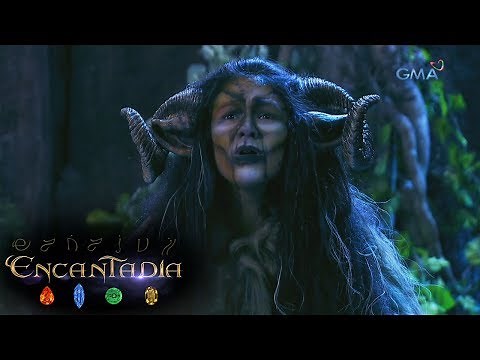Encantadia 2016: Full Episode 93