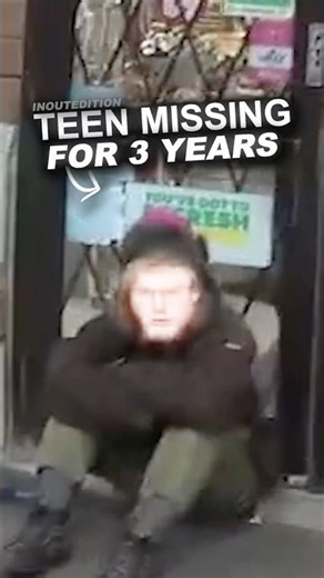 Autistic Teen Missing for 3 Years Found 700 Miles from Home