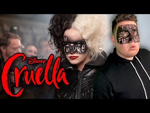 Cruella Is... (REVIEW)