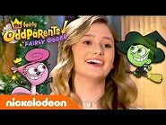 Vicky is an EVIL Teacher! - Full Scene ✨ The Fairly OddParents- Fairly Odder