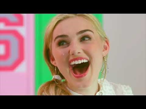 Zombie Makeover Challenge | Zombies 2 | Disney Channel Africa