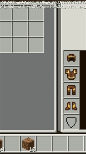 pulim tugadi 💸 trend yopildi. | #qashqirlarmakonipistirma #minecraft #feker_mc