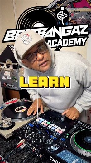 Learn How To Do This Cool Mix Technique 🤩 - The scratch mix is a powerful DJ technique that combines elements of scratching and blending to transition between tracks with style and precision. It’s quick to execute, highly effective in grabbing a crowd’s attention, and opens endless creative possibilities for live performance. At Beat Bangaz DJ Academy , learning this skill helps DJs develop sharper timing, stronger rhythm control, and a unique signature sound. It’s not just about moving from on