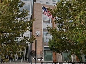 National Science Foundation Headquarters Moving To New Location In Alexandria