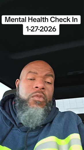 Daily mental health check in 💭🧠 This is your reminder to pause and do a real mental health check in with yourself. Not just “I’m fine” — but a real daily mental health check in. How are you actually feeling today? Your mental health matters every single day, and a daily mental health check in can help you notice stress, anxiety, burnout, and emotional overload before it builds up. A daily mental health check in can be as simple as asking yourself: Did I rest? Did I breathe deeply? Did I drink 