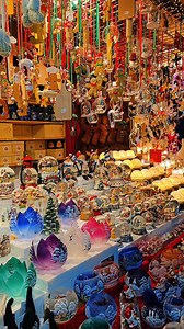 🎄Colmar at Christmas honestly feels like walking into a real-life fairytale 🇫🇷 Said to be the place that inspired Disney's Beauty & The Beast, I guess is is 😍 Timber-framed houses, canals, six different markets and some of the best festive food I’ve had. It’s busy, but it’s worth it. 🥨 If you’re planning a Christmas market trip for 2025 or even next year , Colmar should be on the shortlist — especially if you love places with charm and atmosphere. I’ve put together a full guide covering dat