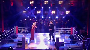 7.3M views · 186K reactions | This battle goes down in the books as one of the best!  #TheVoice #Battles | The Voice Global | Facebook