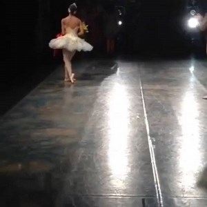 4.1K views · 86 reactions | Misty Copeland’s tribute to ballet...