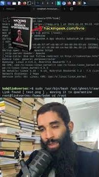 Les Hackers sont pas stupides pour faire ça !