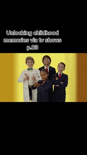 Exploring Odd Squad: A Trip Down Childhood Memories Lane