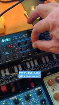 searching for the code (desktop synth jam)