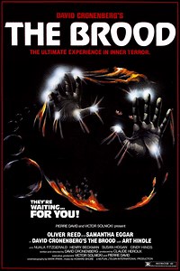 The Brood - Alchetron, The Free Social Encyclopedia